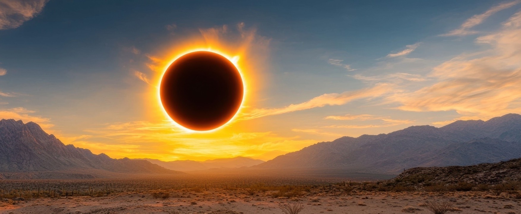 Ηλιακή έκλειψη: Πότε έρχεται η μεγαλύτερη για τα τελευταία 100 χρόνια