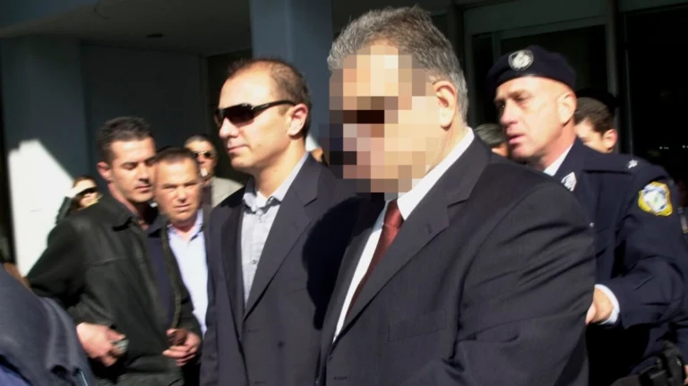 Ποιος είναι ο «Έλληνας Εσκομπάρ» που συνελήφθη για το σκάφος με την κοκαΐνη στον Ατλαντικό