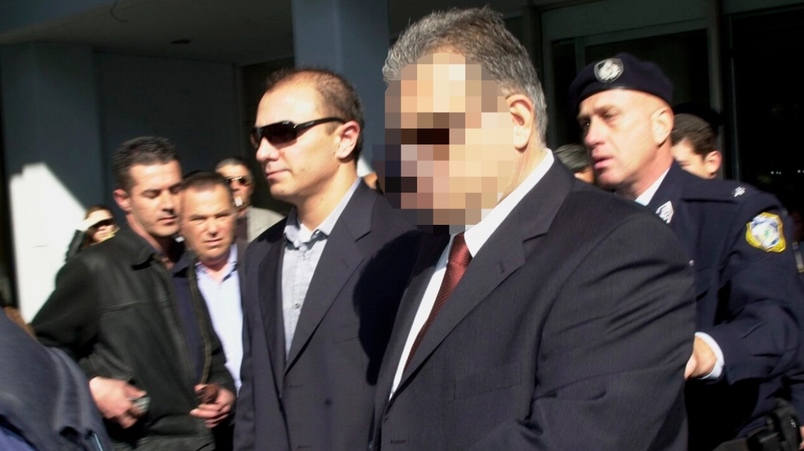 Ποιος είναι ο «Έλληνας Εσκομπάρ» που συνελήφθη για το σκάφος με την κοκαΐνη στον Ατλαντικό | Ειδήσεις για την Οικονομία