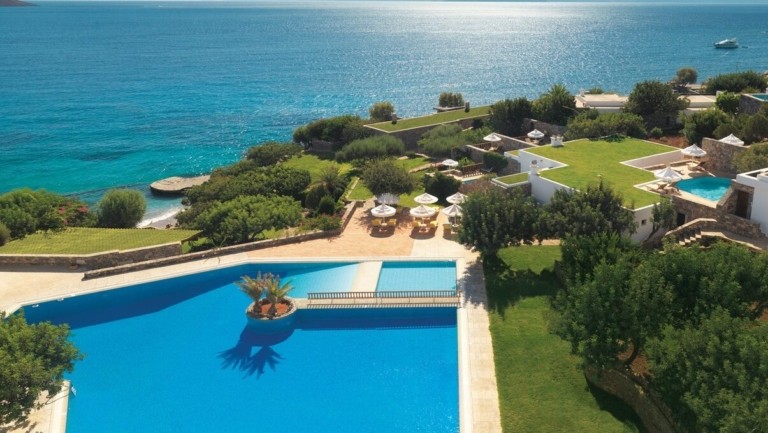 Συνέντευξη – Ηλίας Κοκοτός: “Ετοιμάζουμε επενδύσεις 40 εκατ. ευρώ στην Ελούντα”