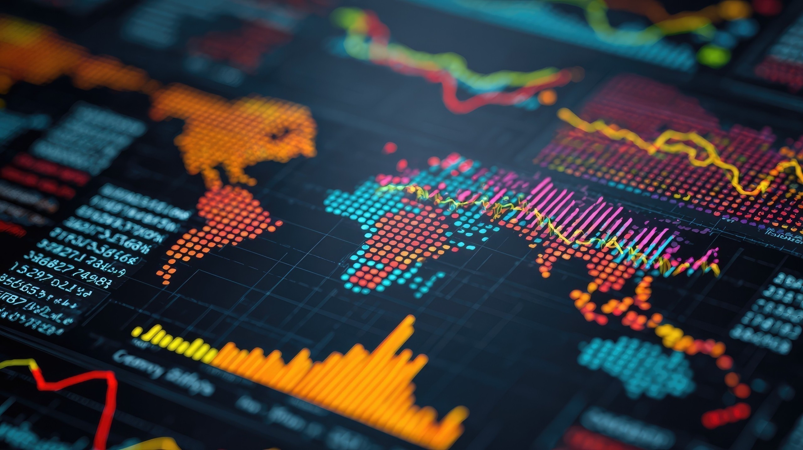 Αναλυτές: Δυναμική η πορεία των αναδυόμενων αγορών για το 2026 (γράφημα) | Ειδήσεις για την Οικονομία