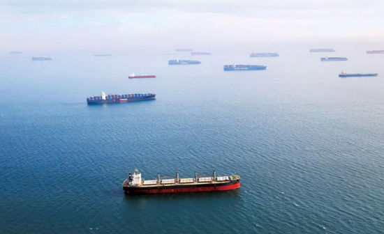 ΕΛΣΤΑΤ: Αυξήθηκε 0,6% η δύναμη του ελληνικού εμπορικού στόλου τον Οκτώβριο | Ειδήσεις για την Οικονομία