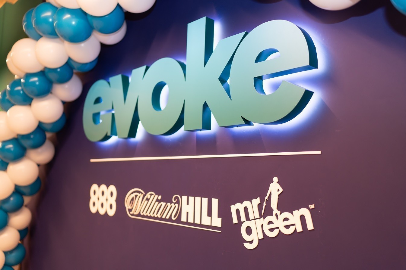 Η Evoke εξετάζει την πώληση της William Hill – Αλμα 12% για τη μετοχή | Ειδήσεις για την Οικονομία