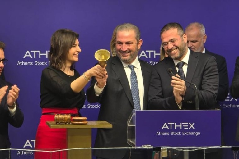 Εξάρχου: Πάμε σε νέο αναπτυξιακό γύρο με έμφαση στην ενέργεια