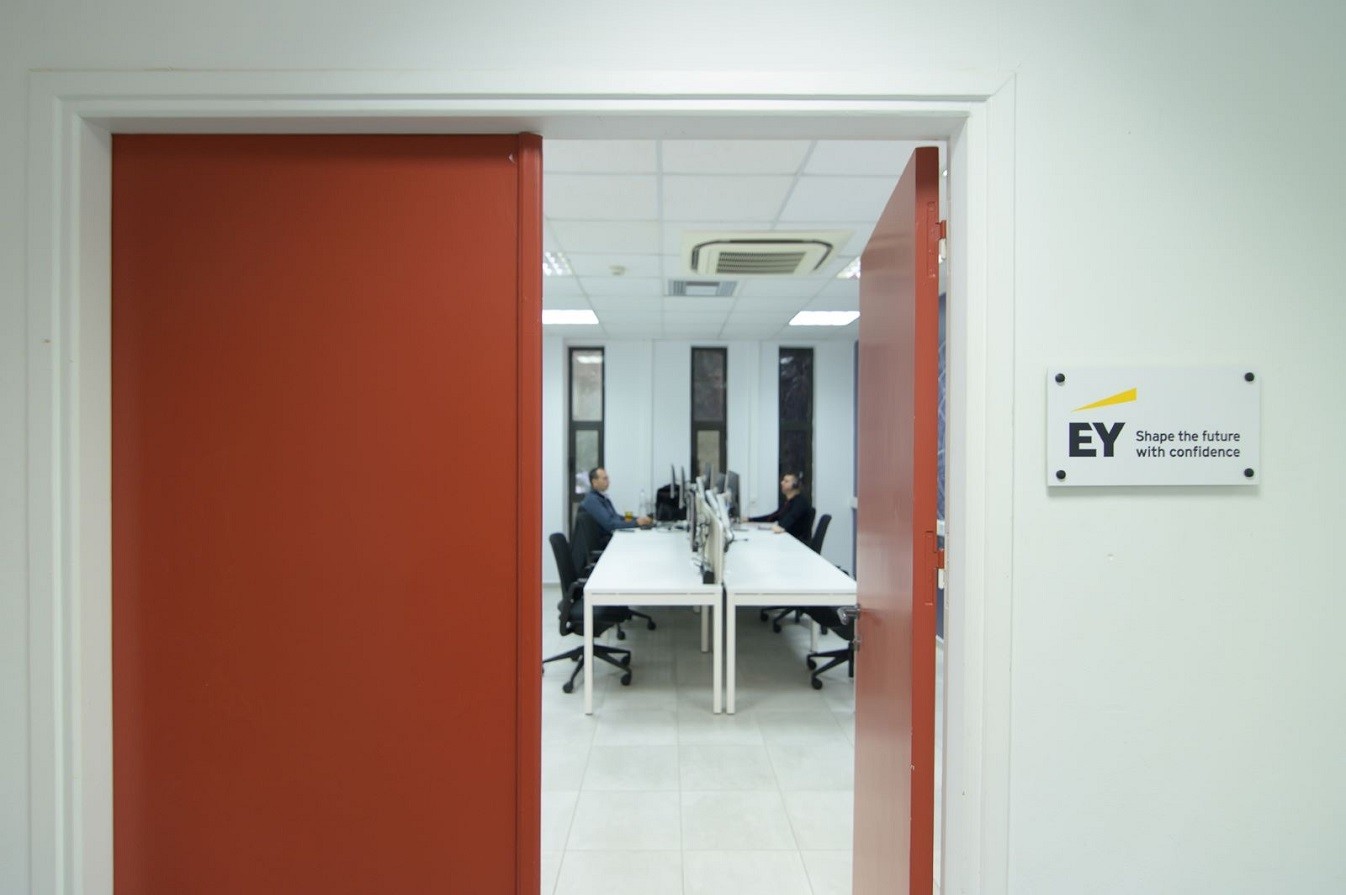 EY Ελλάδος: Νέο γραφείο στο Ηράκλειο Κρήτης – Ενισχύεται η σύνδεση με την περιφέρεια | Ειδήσεις για την Οικονομία