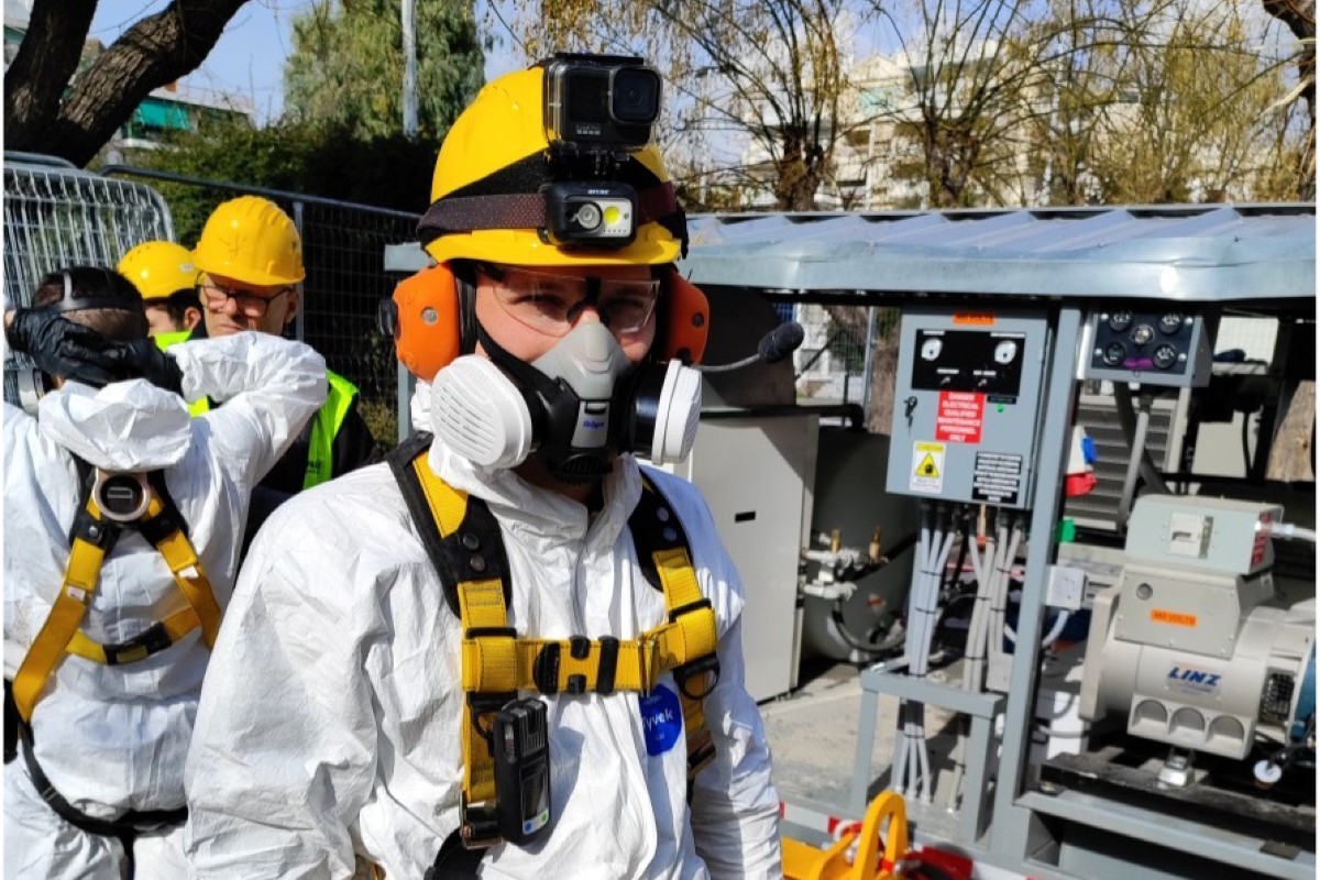 ΕΥΔΑΠ: Η μεγάλη «αναγέννηση» των αγωγών της Αθήνας και το επενδυτικό άλμα των 2,5 δισ. ευρώ | Ειδήσεις για την Οικονομία