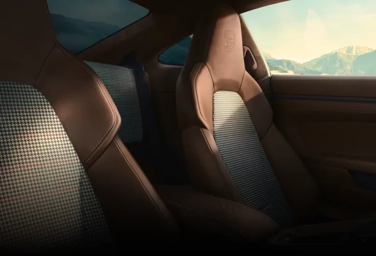 Νέα Porsche μόνο σε 90 κομμάτια – Ενα νέο συλλεκτικό μοντέλο προς τιμήν του σχεδιαστή της 911