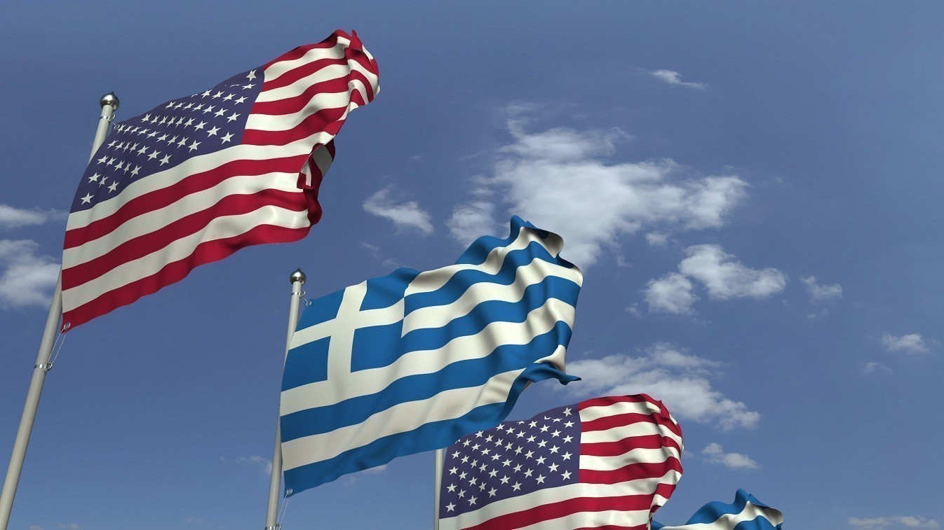 Αύξηση 5,1% για τις ελληνικές εξαγωγές στις ΗΠΑ το εννεάμηνο – Ξεπέρασαν το €1,8 δισ. | Ειδήσεις για την Οικονομία