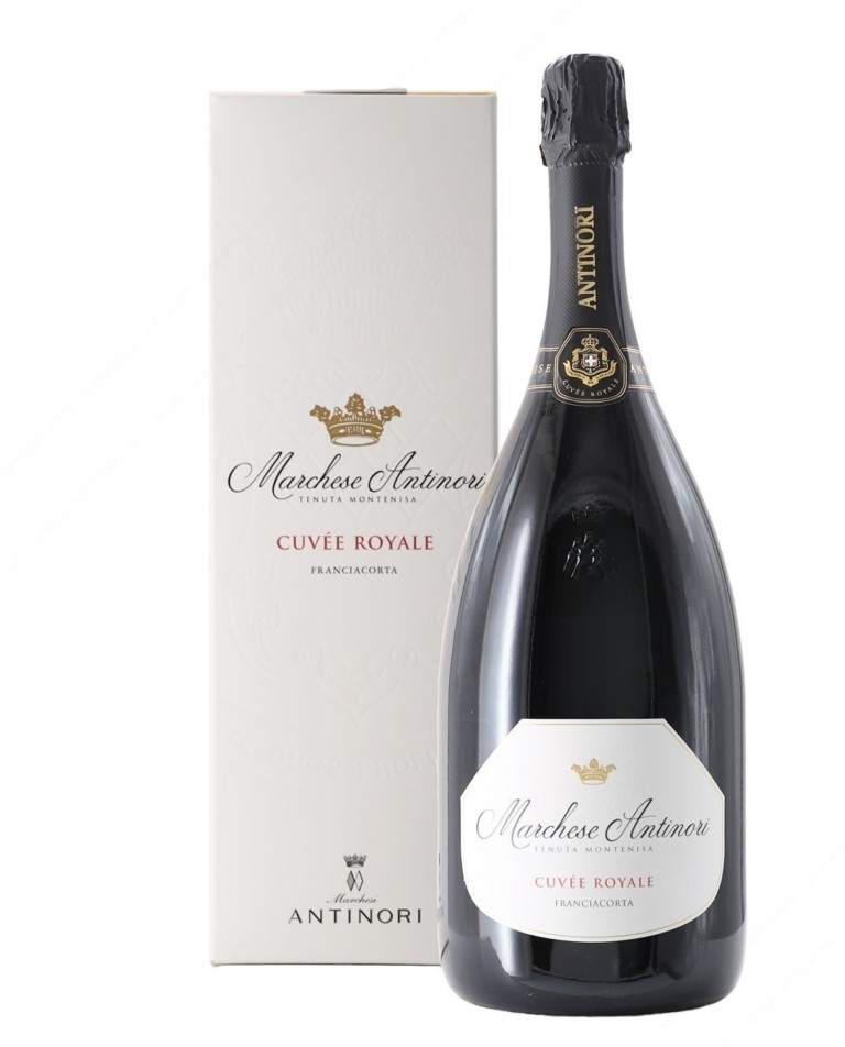 Antinori: Τα 10 κορυφαία κρασιά του βασιλιά της Τοσκάνης