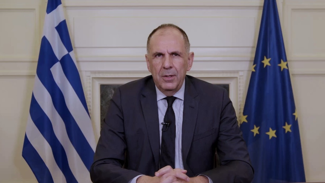 Γεραπετρίτης στο Doha Forum: Η Ελλάδα μπορεί να λειτουργεί ως έντιμος διαμεσολαβητής και αξιόπιστος συνομιλητής | Ειδήσεις για την Οικονομία