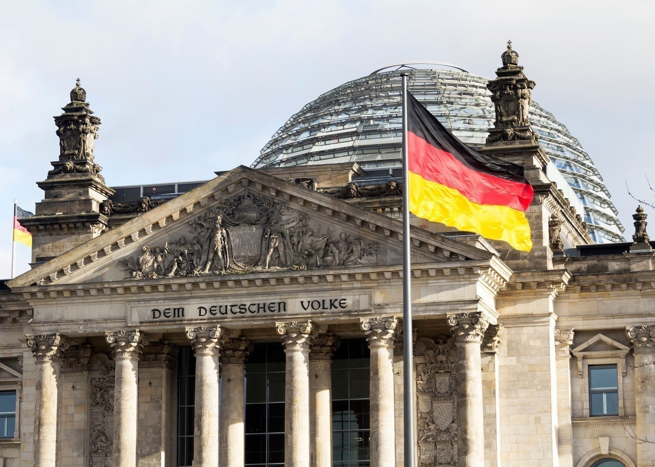 BaFin: Νέος «αόρατος» κίνδυνος για τις γερμανικές τράπεζες από τη συγκέντρωση ισχύος στην AI | Ειδήσεις για την Οικονομία