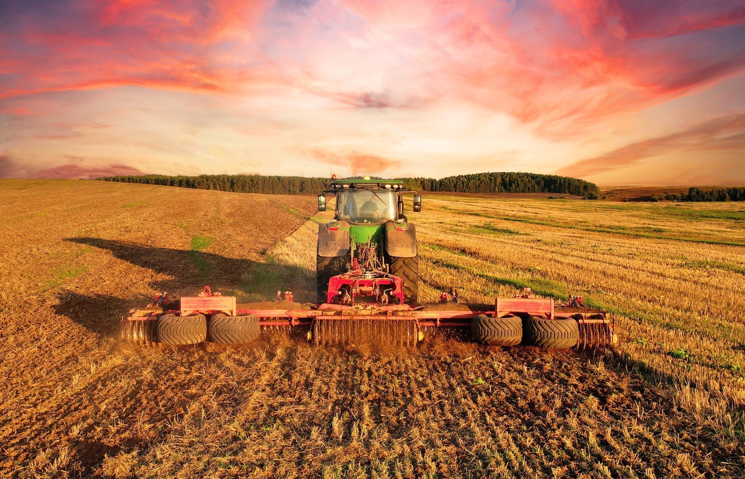 Κλιματική αλλαγή και γεωργία: Τι περιλαμβάνει η συμφωνία της ΕΕ για τα γενετικά τροποποιημένα φυτά | Ειδήσεις για την Οικονομία