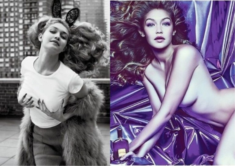 Η μέθοδος των Χαντίντ: Η στρατηγική της μητέρας πίσω από δύο καριέρες εκατομμυρίων