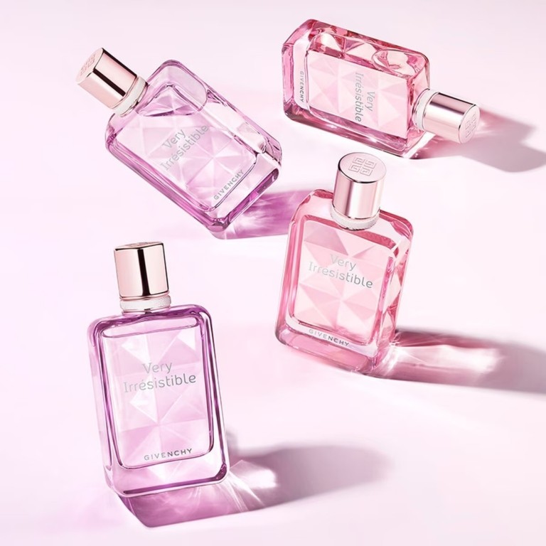 Πώς η τεχνητή νοημοσύνη δημιουργεί νέα πολυτελή αρώματα