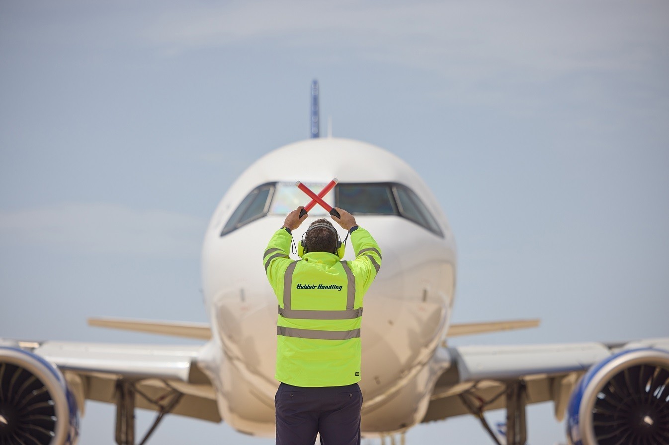 Goldair: Το 2025 ήταν μια χρονιά σταθερής ανάπτυξης και στρατηγικής εξωστρέφειας (pics) | Ειδήσεις για την Οικονομία