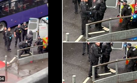 Πάνοπλοι αστυνομικοί έσπευσαν στο Χίθροου – Συναγερμός στο αεροδρόμιο μετά από «σοβαρό» περιστατικό (tweets) | Ειδήσεις για την Οικονομία