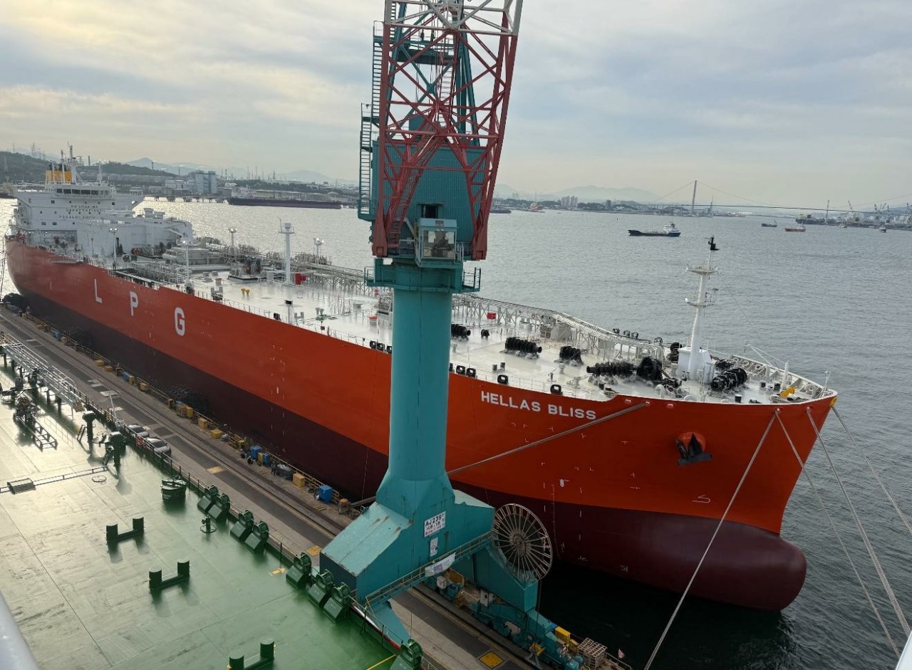 LNG και LPG: Επιθετική επέκταση στόλου με οδηγό την ενέργεια και τη βιομηχανία | Ειδήσεις για την Οικονομία