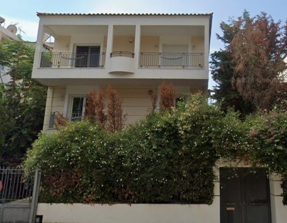 Ίδρυμα Λυγιδάκη: Προς νέο σφυρί για ακίνητο-«φιλέτο» στη Βουλιαγμένη (pic) | Ειδήσεις για την Οικονομία