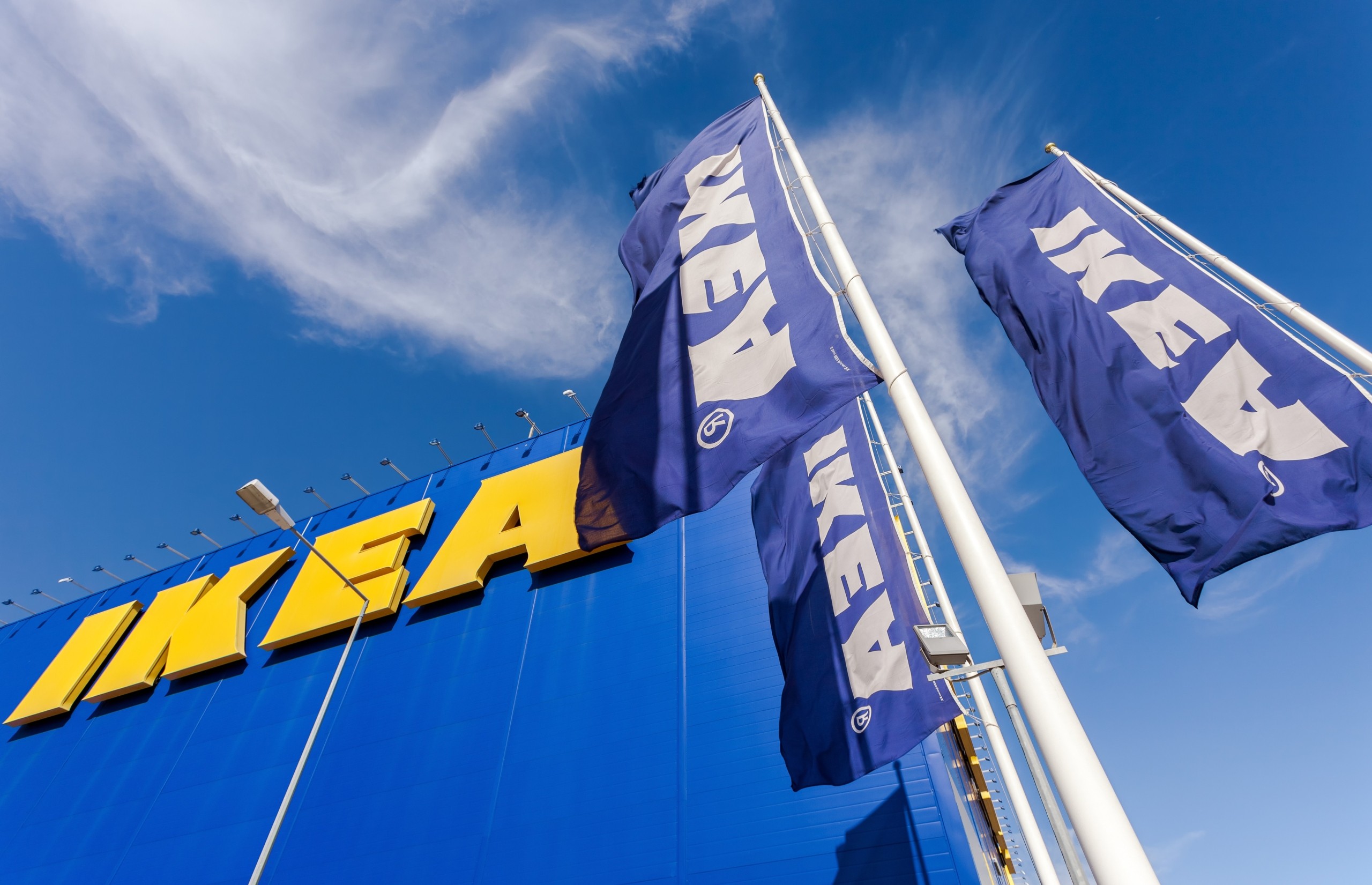 Από το payroll στην κορυφή της Ikea: Πώς απογειώθηκε μια καριέρα | Ειδήσεις για την Οικονομία