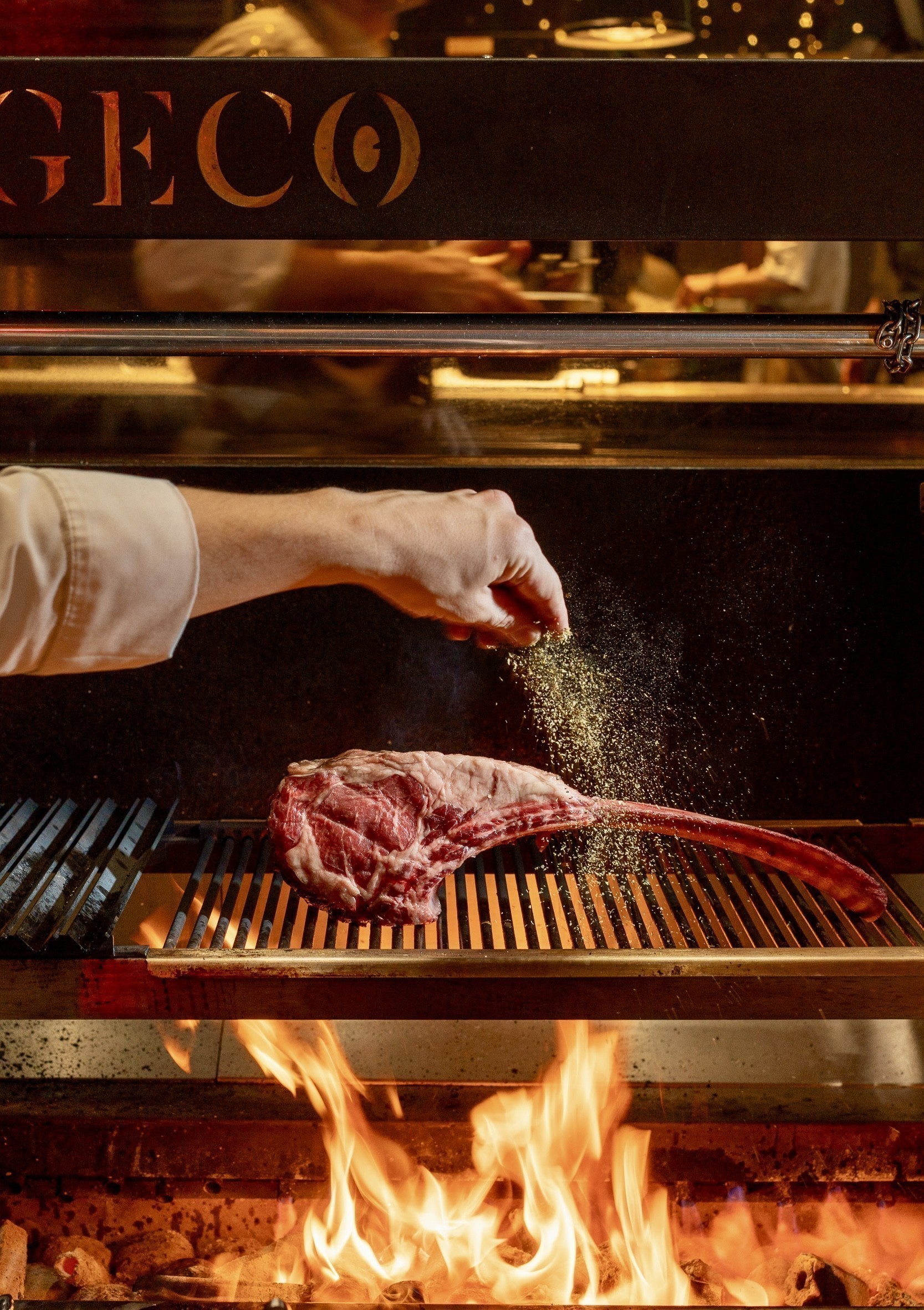 Gatsby Athens Hotel: Η εμπειρία στο Art Deco κτίριο που κάνει τη διαφορά στο κέντρο της Αθήνας