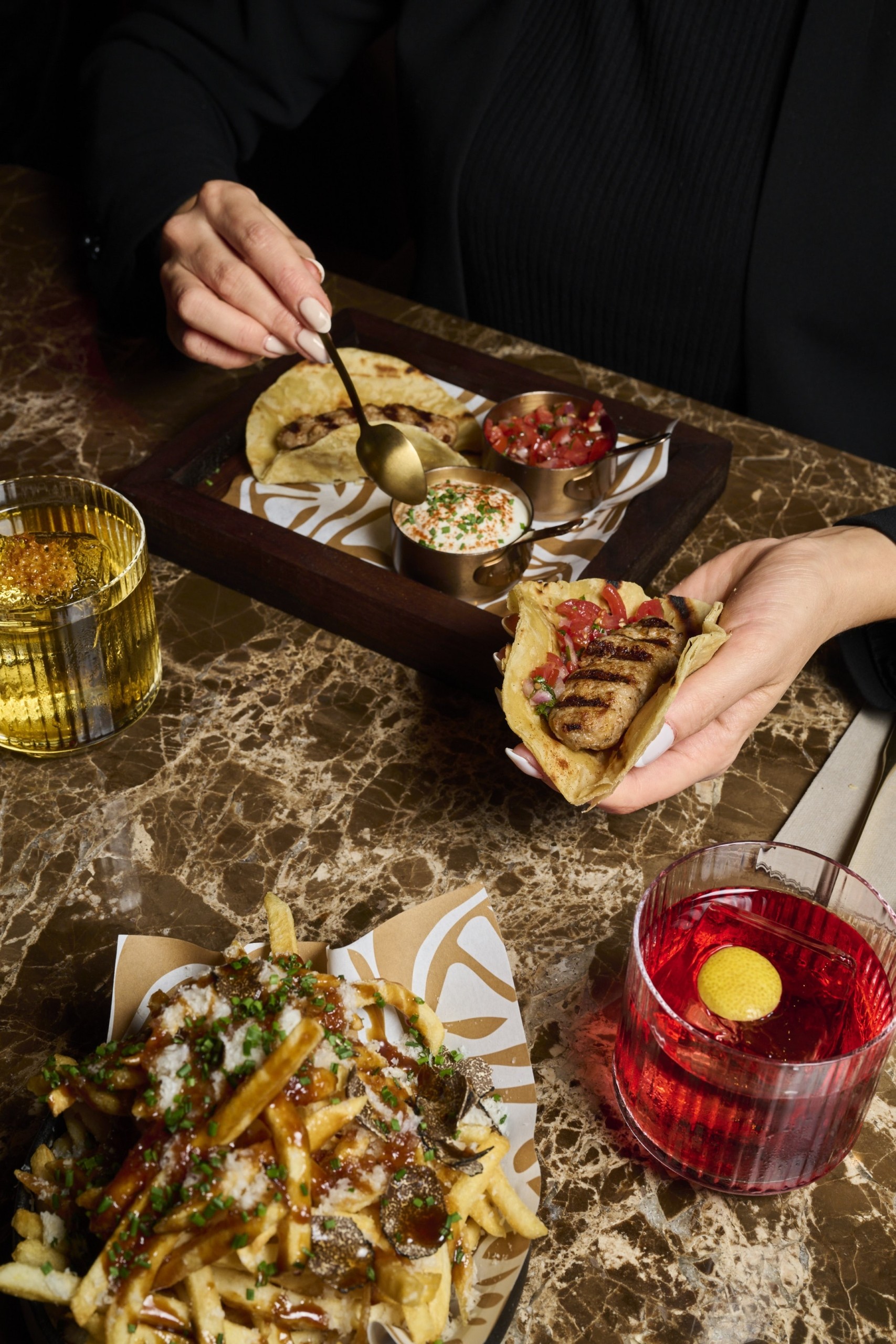 Gatsby Athens Hotel: Η εμπειρία στο Art Deco κτίριο που κάνει τη διαφορά στο κέντρο της Αθήνας