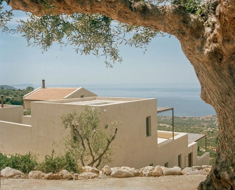 Η εντυπωσιακή διαδρομή των Etsi Architects: Το αρχιτεκτονικό γραφείο με έδρα την Καρδαμύλη