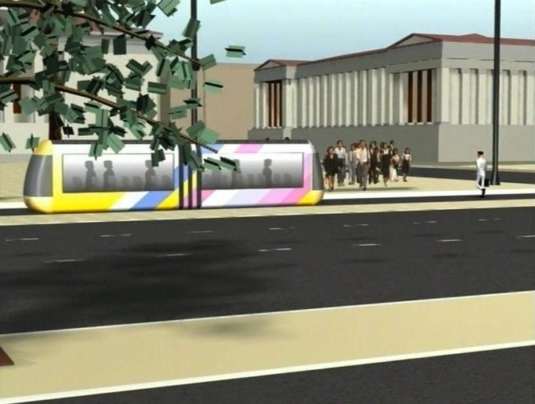 Γιάννης Τσεκλένης: Ο σχεδιαστής που έγραψε ιστορία στην καθημερινή ζωή των Ελλήνων