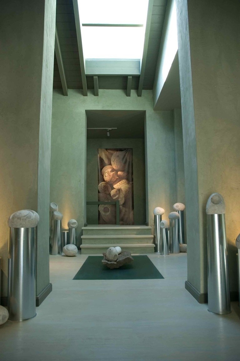 Γιάννης Τσεκλένης: Ο σχεδιαστής που έγραψε ιστορία στην καθημερινή ζωή των Ελλήνων