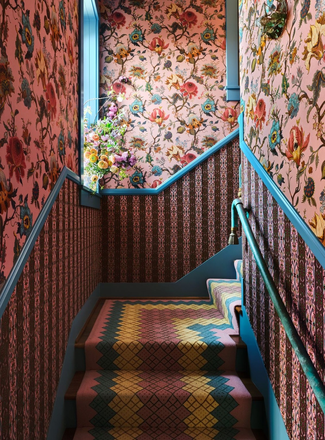 Ken Fulk: Ο διακοσμητής της υπερ-ελίτ 