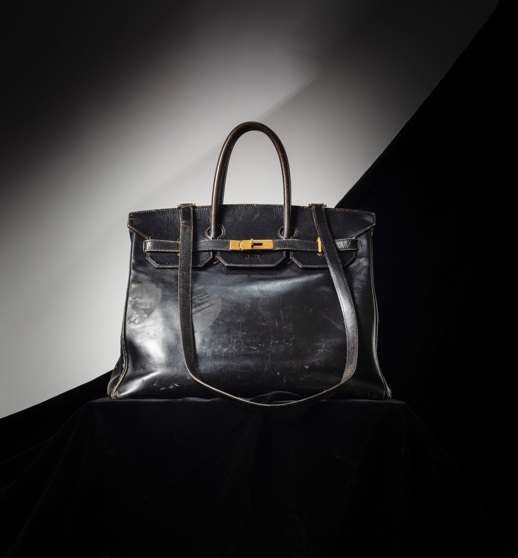 Πώς η Birkin της Hermes έφτασε να θεωρείται καλύτερη επένδυση και από τον χρυσό