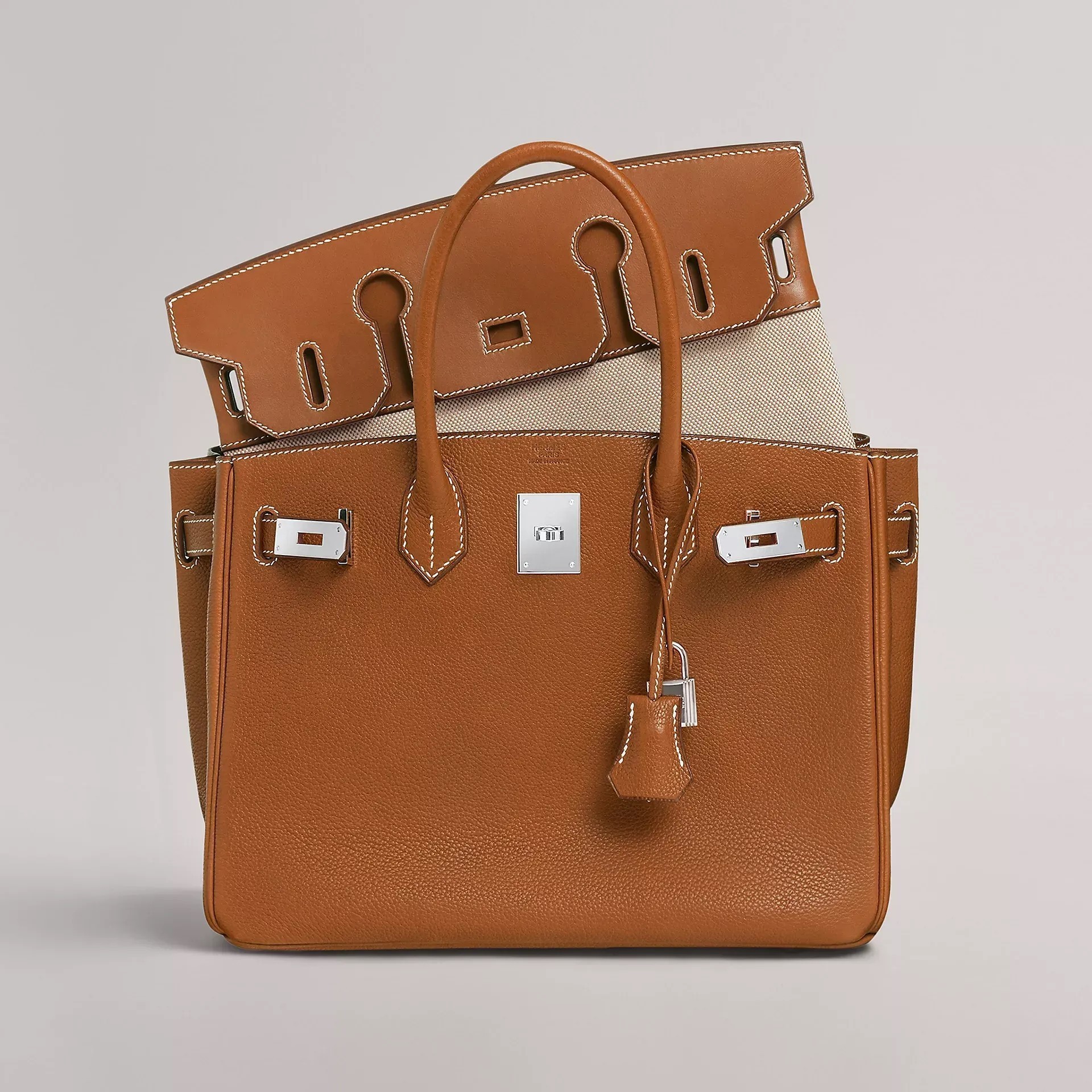 Πώς η Birkin της Hermes έφτασε να θεωρείται καλύτερη επένδυση και από τον χρυσό