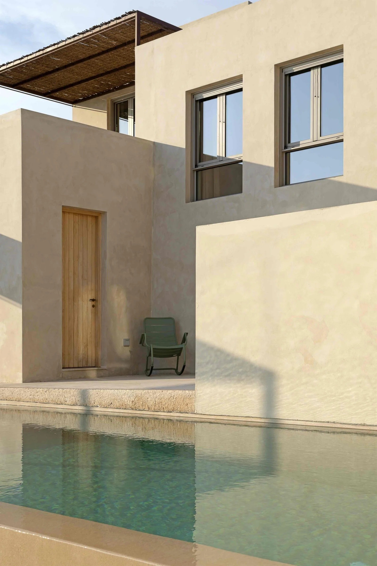 Η εντυπωσιακή διαδρομή των Etsi Architects: Το αρχιτεκτονικό γραφείο με έδρα την Καρδαμύλη