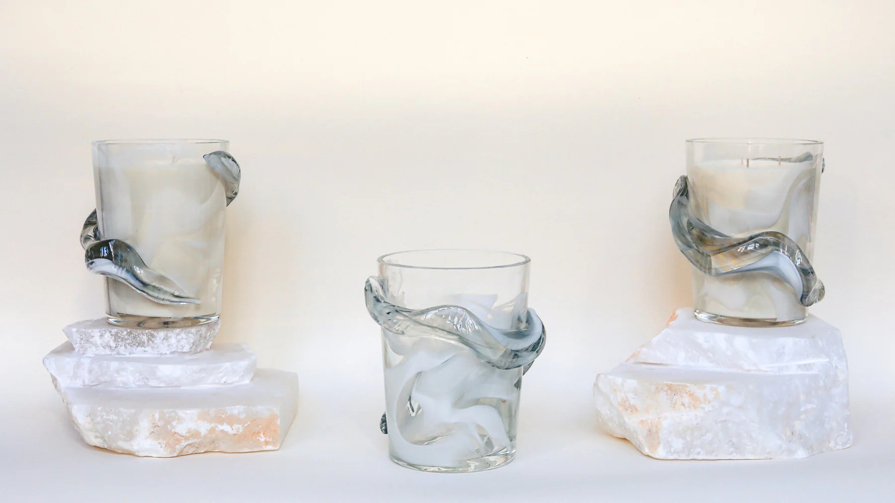 Φεστιβάλ υπερβολής: Πώς τα πιο πολυτελή προϊόντα ομορφιάς γίνονται κοσμήματα