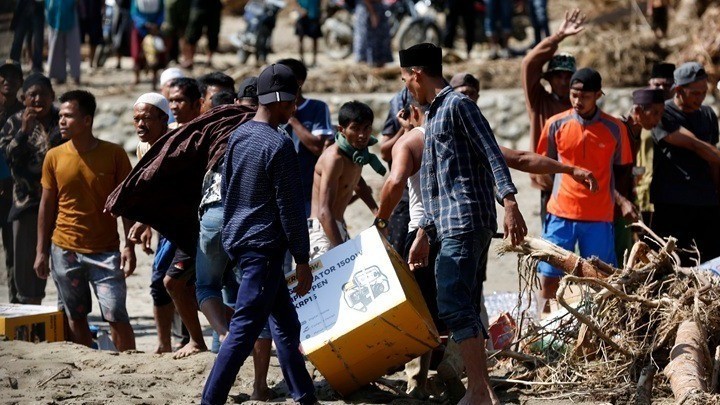 Πλημμύρες στην Ινδονησία: Τουλάχιστον 950 νεκροί, πάνω από 270 αγνοούμενοι | Ειδήσεις για την Οικονομία