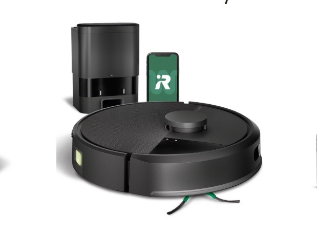 Σκούπες Roomba: Κατέθεσε αίτηση πτώχευσης η iRobot και περνά σε κινεζικά χέρια | Ειδήσεις για την Οικονομία