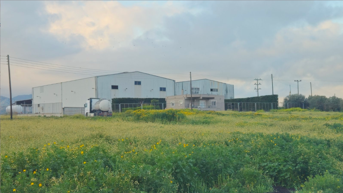 Ισθμιακή Οινοποιία-Οξοποιία: Το σφυρί και ο…πενταπλασιασμός της τιμής (pic) | Ειδήσεις για την Οικονομία