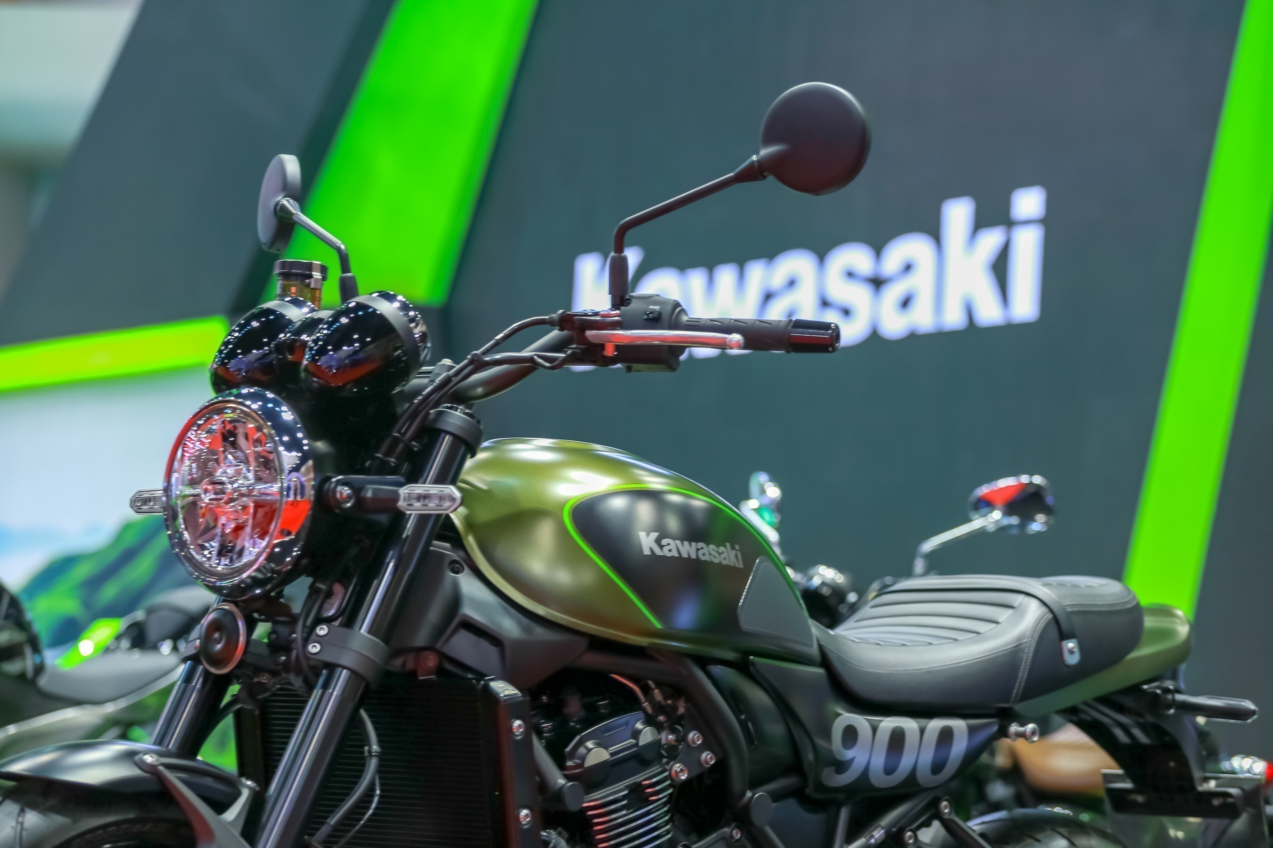 Kawasaki: Αυξάνει τις τιμές μοτοσικλετών εν μέσω πιέσεων από τους αμερικανικούς δασμούς | Ειδήσεις για την Οικονομία