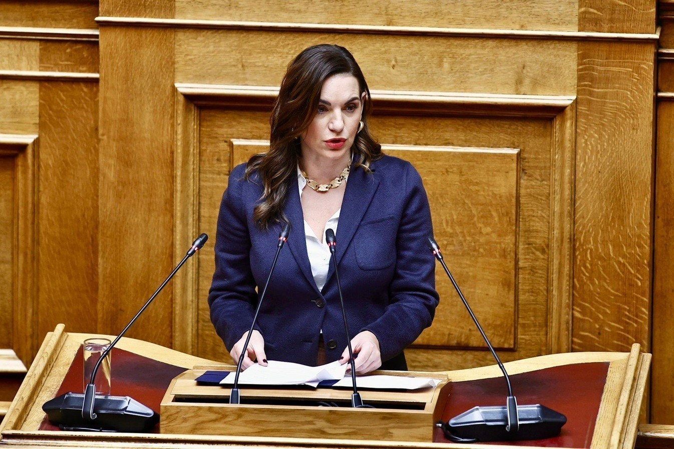 Κεφαλογιάννη: Το 2025 εξελίσσεται σε ακόμη ένα έτος-ορόσημο για τον ελληνικό τουρισμό | Ειδήσεις για την Οικονομία