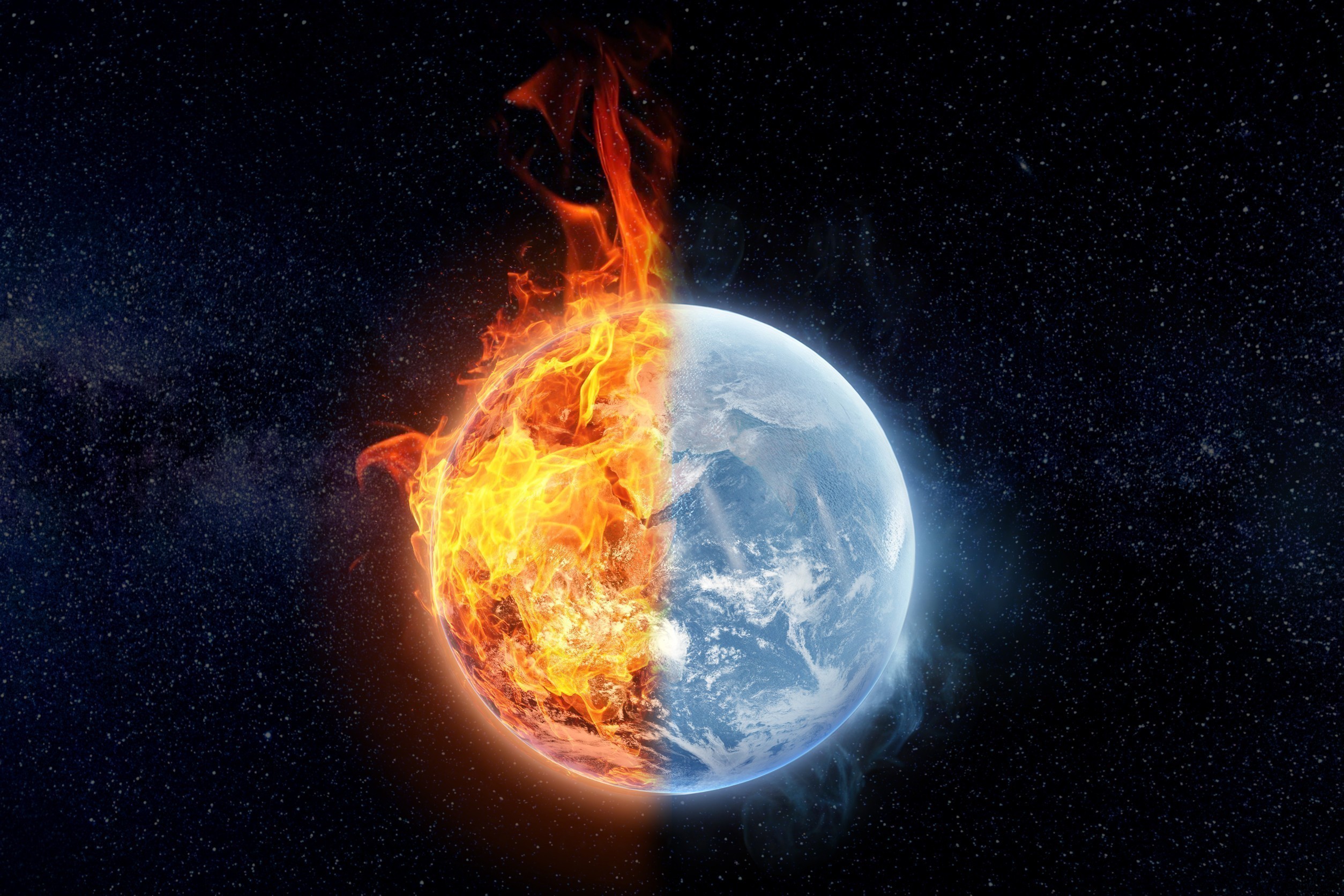 Παγκόσμιος Μετεωρολογικός Οργανισμός: Προβλέπει ασθενές φαινόμενο La Niña με πλημμύρες και ξηρασίες | Ειδήσεις για την Οικονομία