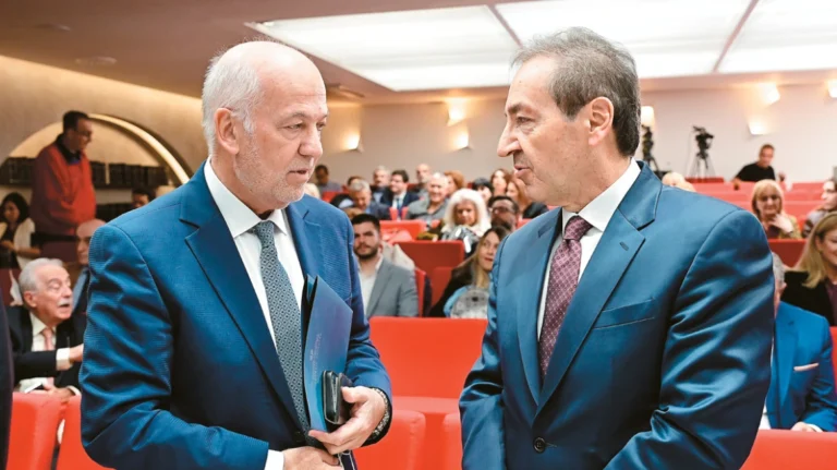 Οι τελικές αλλαγές στο Κληρονομικό Δίκαιο 80 χρόνια μετά: Τι προβλέπει το νομοσχέδιο του υπουργείου Δικαιοσύνης