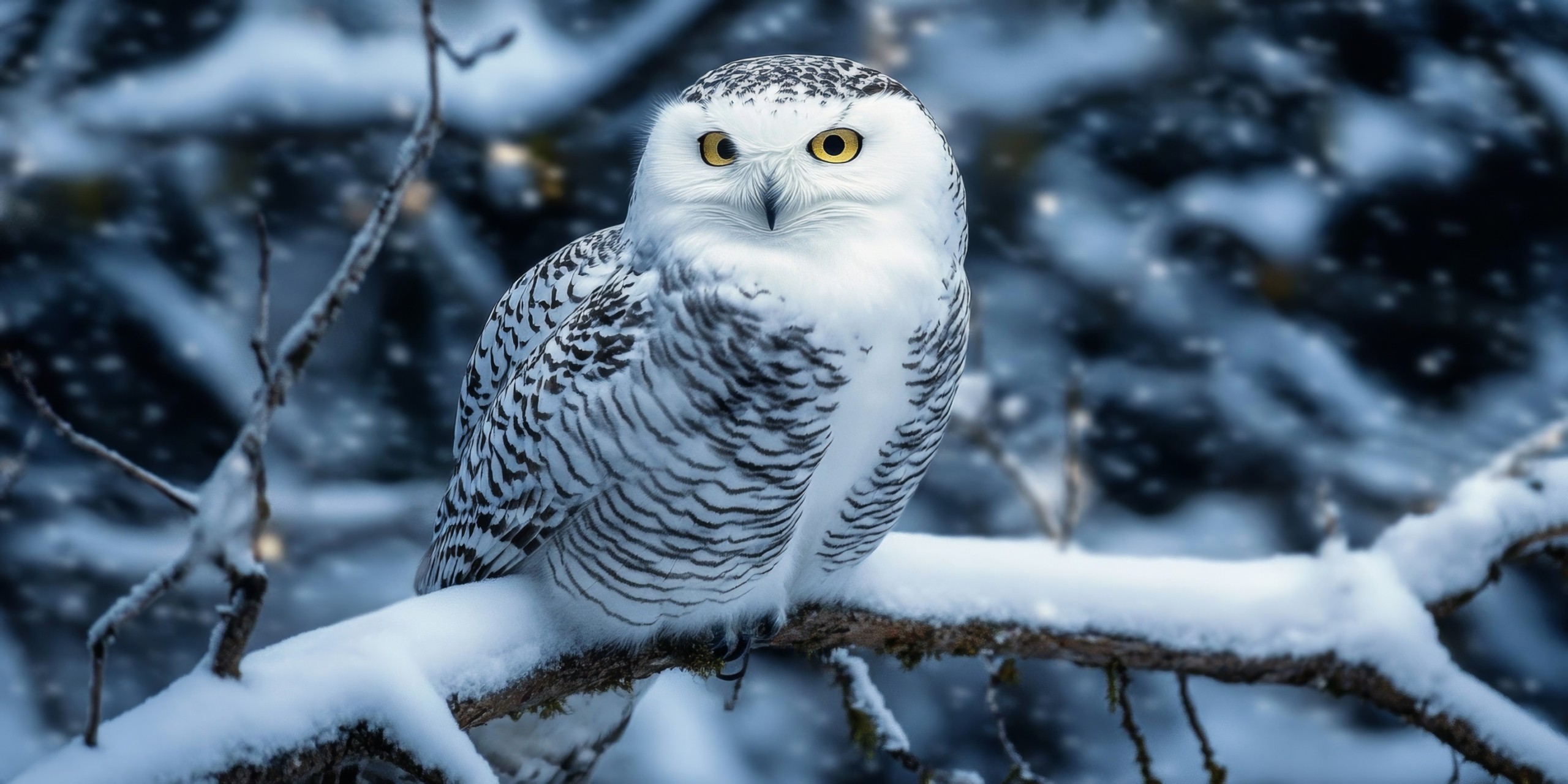 Κλιματική απώλεια στη Σουηδία: Η περίφημη κουκουβάγια του χιονιού κηρύχθηκε εξαφανισμένη | Ειδήσεις για την Οικονομία