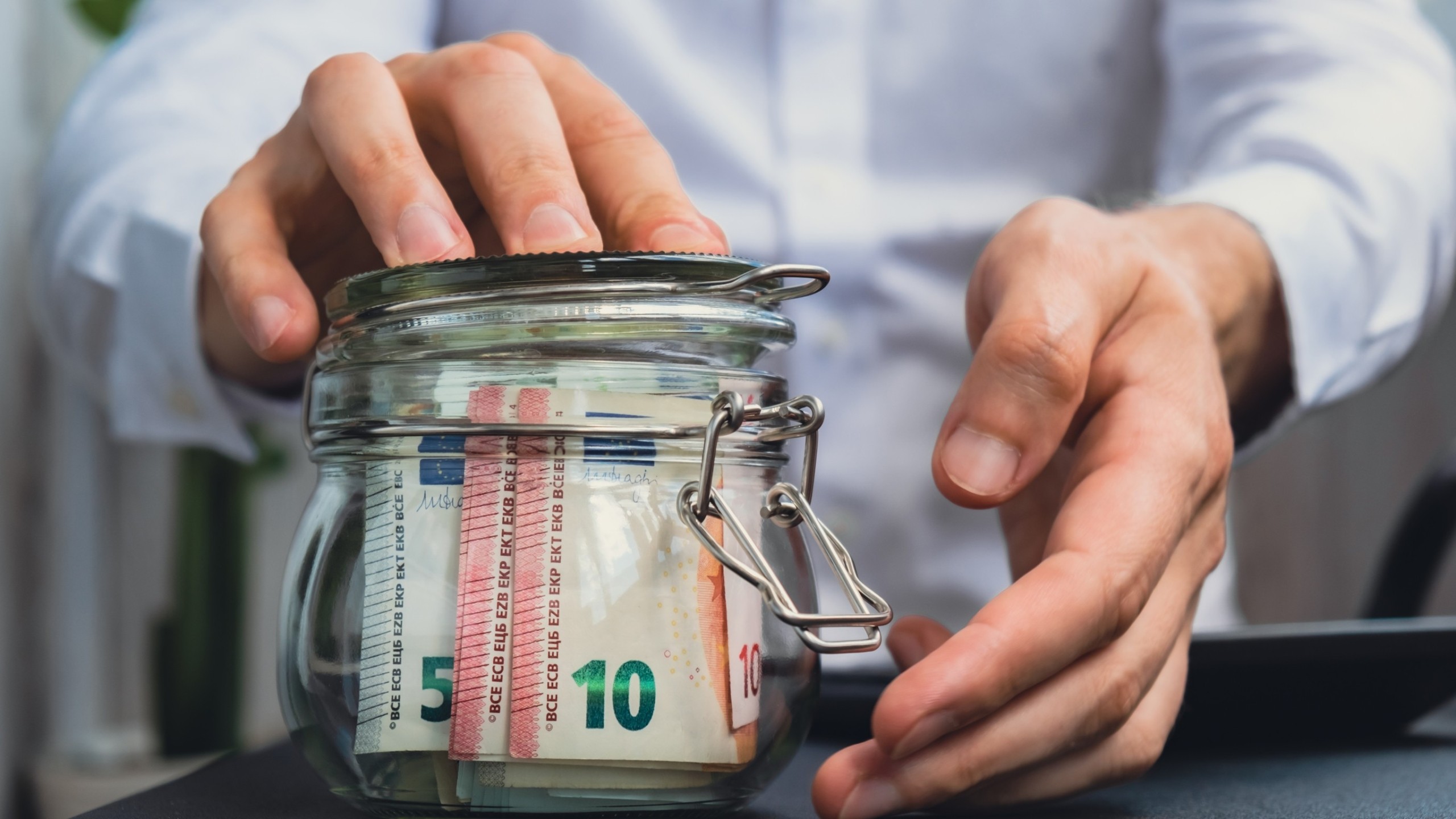 Πώς να οργανώσετε τα οικονομικά σας το 2026 | Ειδήσεις για την Οικονομία Πώς να οργανώσετε τα οικονομικά σας το 2026 | Ειδήσεις για την Οικονομία