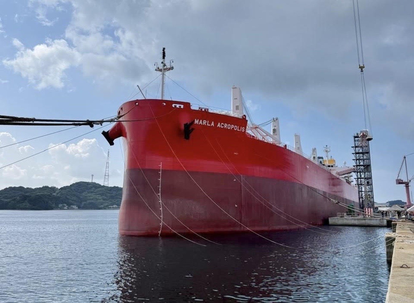 LATSCO και Lloyd’s Register ανοίγουν τον δρόμο για την ψηφιακή επιθεώρηση πλοίων | Ειδήσεις για την Οικονομία