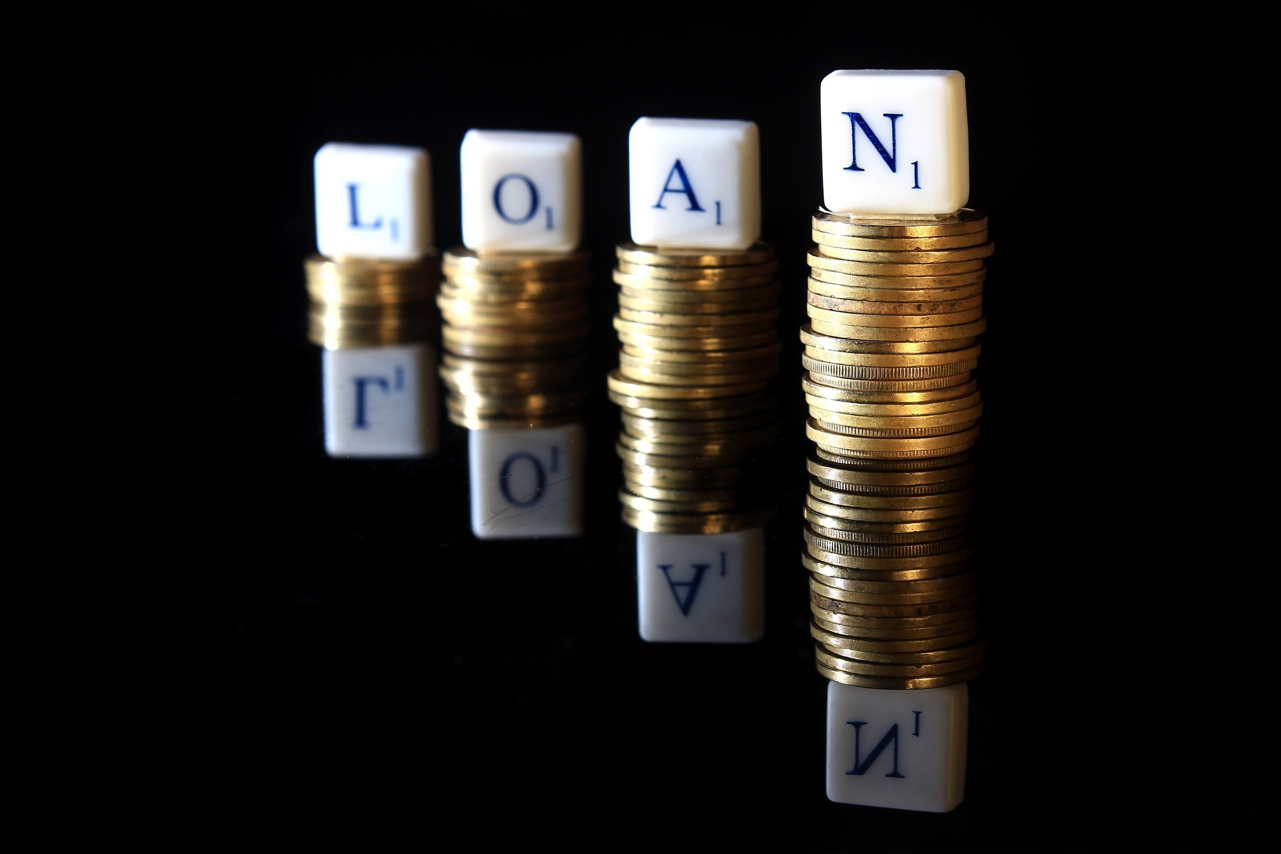 Ανησυχίες προκαλεί η σύγκλιση της ιδιωτικής πίστωσης με την αγορά ομολόγων | Ειδήσεις για την Οικονομία