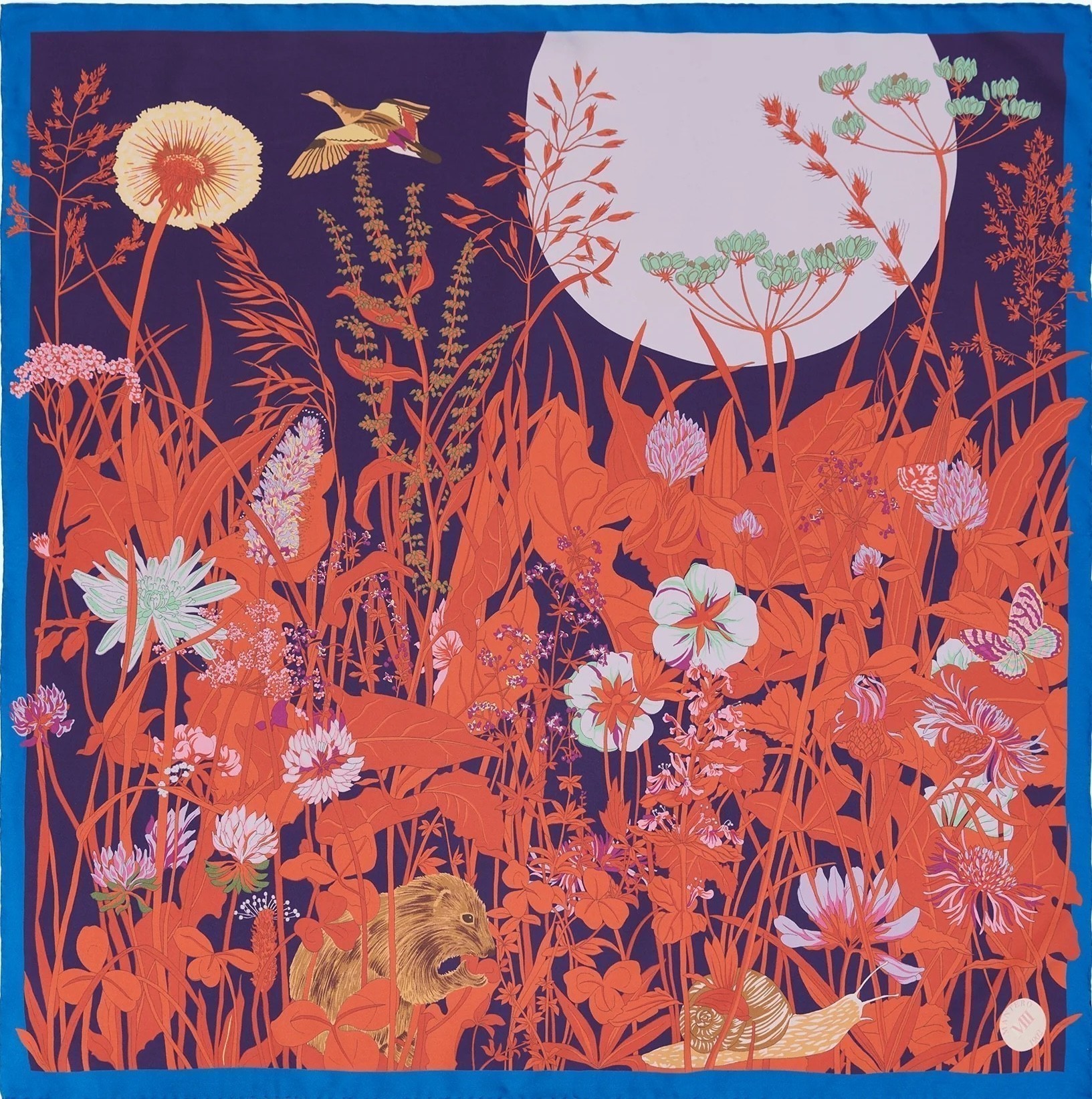 Η ιστορία πίσω από το μετάξι που χρησιμοποιεί η Chanel εδώ και 50 χρόνια