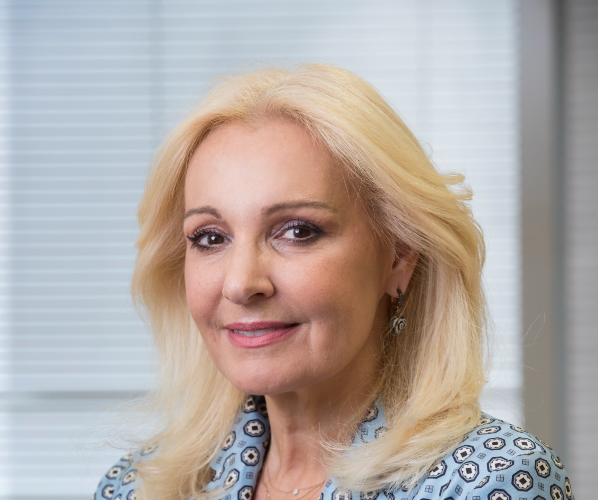 Μαργέλου (Eurobank): Στο παγκόσμιο Top10 της ναυτιλιακής χρηματοδότησης για 4η σερί χρονιά | Ειδήσεις για την Οικονομία