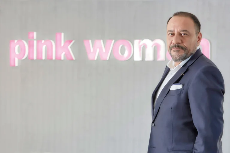 Στα καλλυντικά το επόμενο πιθανό άνοιγμα του Δημήτρη Ματεμτζή (pic)