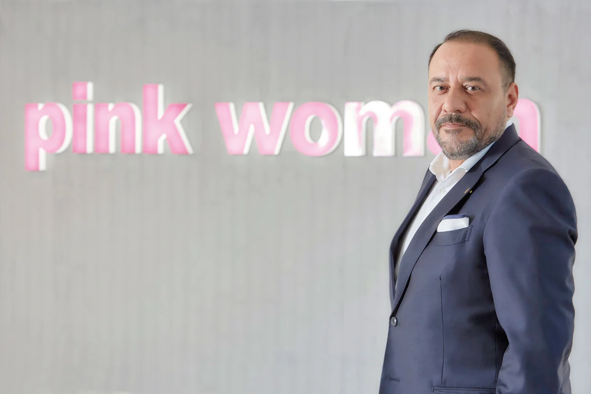 Στα καλλυντικά το επόμενο πιθανό άνοιγμα του Δημήτρη Ματεμτζή (pic) | Ειδήσεις για την Οικονομία