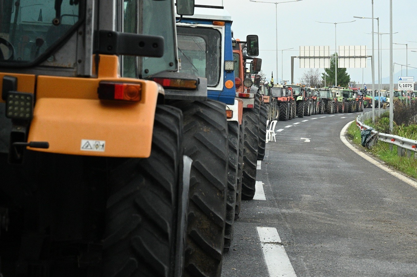 Κυβέρνηση: Ο παράγοντας «Χ» για τον διάλογο με τους αγρότες | Ειδήσεις για την Οικονομία