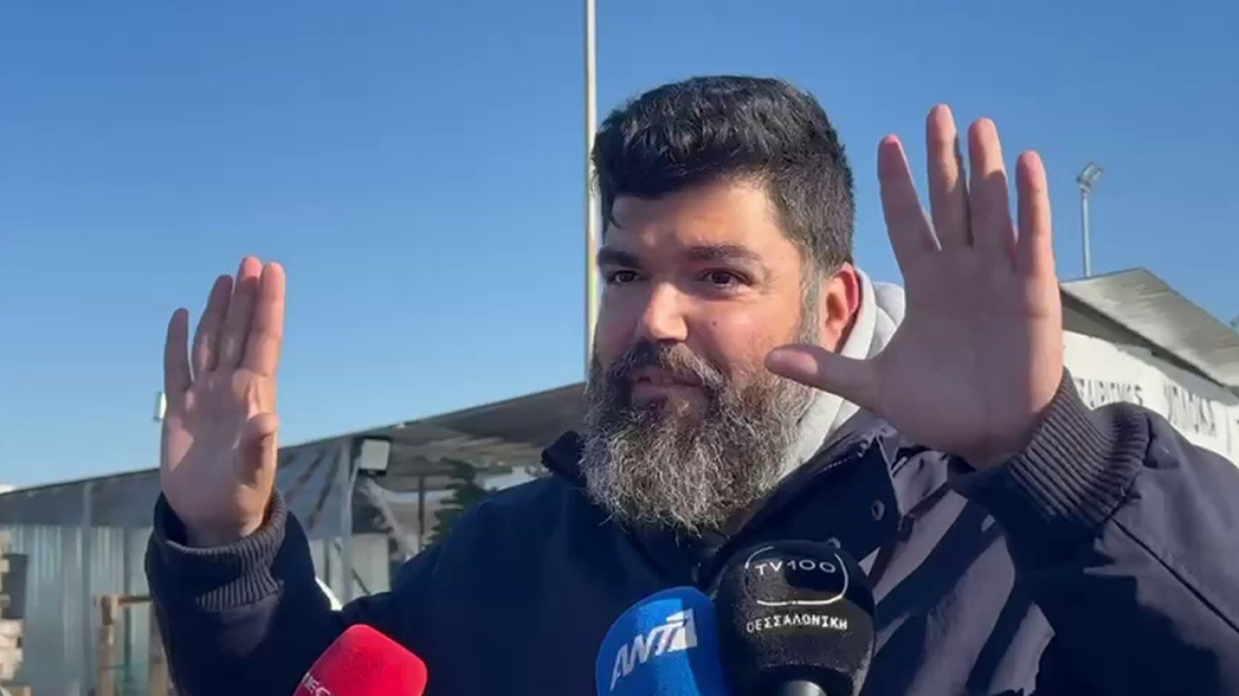 Πώς ο αγροτοσυνδικαλιστής Μπότας πήρε πάνω από 120.000 ευρώ σε πέντε χρόνια για 17 χωράφια-«φαντάσματα»